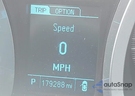 2015 Chevrolet Equinox 1Lt z USA, uszkodzony, nr VIN 2GNALBEK7F1107228